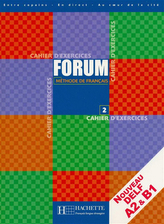 Forum 2 Pracovní sešit