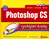 Photoshop CS rychlými kroky