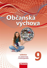 Občanská výchova 9 Učebnice