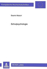 Schulpsychologie