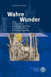 Wahre Wunder