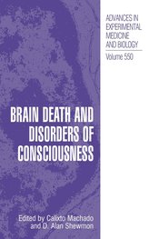 Brain Death and Disorders of Consciousness