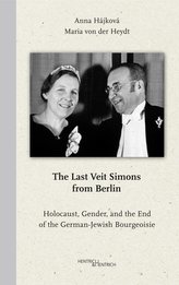 The Last Veit Simons from Berlin