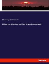 Philipp von Schwaben und Otto IV. von Braunschweig