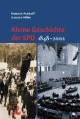 Kleine Geschichte der SPD