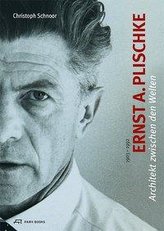 Ernst A. Plischke (1903-1992)