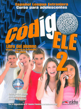 Código ELE 2 Učebnice