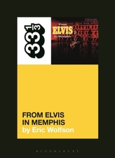 Elvis Presley\'s From Elvis in Memphis