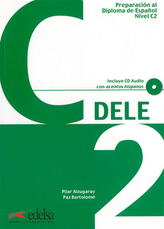 Preparación Diploma DELE C2 Učebnice