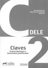 Preparación Diploma DELE C2 klíč