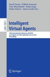 Intelligent Virtual Aspects