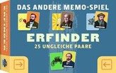 Erfindungen - Das andere Memospiel