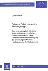 Scham - Schüchternheit - Errötungsangst