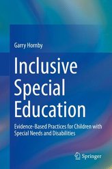 Inclusive Special Education