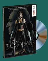 BloodRayne - DVD