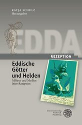 Edda-Rezeption 02. Eddische Götter und Helden / Eddic Gods and Heroes