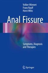Anal Fissure