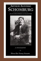 Arthur Alfonso Schomburg