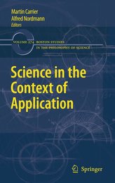 Science in the Context of Application