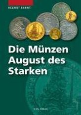 Die Münzen August des Starken