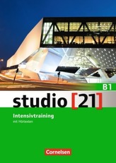 Studio 21 B1 cvičebnice