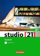 Studio 21 B1 testy