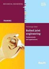 Bolted joint engineering