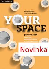 Your Space 3 Pracovní sešit