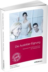 Die Ausbilder-Eignung