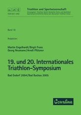19. und 20. Internationales Triathlon-Symposium