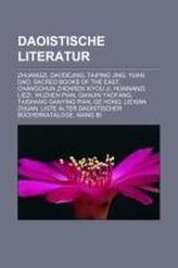 Daoistische Literatur