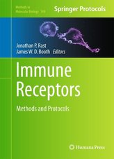 Immune Receptors