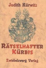 Rätselhafter Kürbis