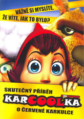 Karcoolka - DVD