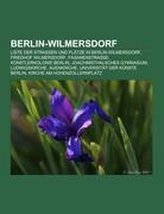 Berlin-Wilmersdorf