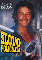 Slovo policajta - DVD