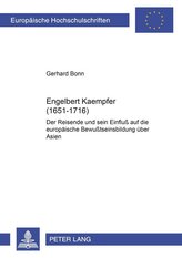 Engelbert Kaempfer (1651-1716)