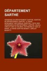 Département Sarthe