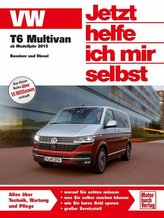 VW T6