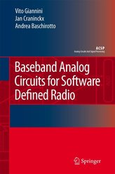 Baseband Analog Circuits for Software Defined Radio