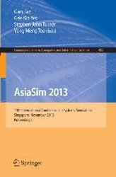 AsiaSim 2013