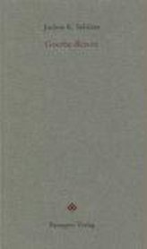 Goethe-Reisen