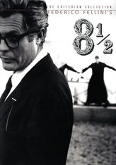 8 1/2 - DVD