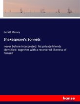 Shakespeare\'s Sonnets