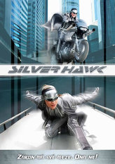 Silver Hawk - DVD