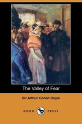 The Valley of Fear (Dodo Press)