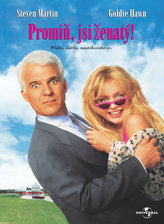 Promiň, jsi ženatý - DVD