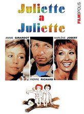 Juliette a Juliette - DVD