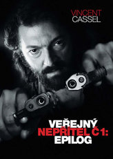 Veřejný nepřítel č.1: Epilog - DVD