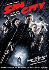 Sin City - DVD